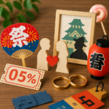 6月15日も活用！市川市 割引情報と縁日結び結婚相談所の地域愛