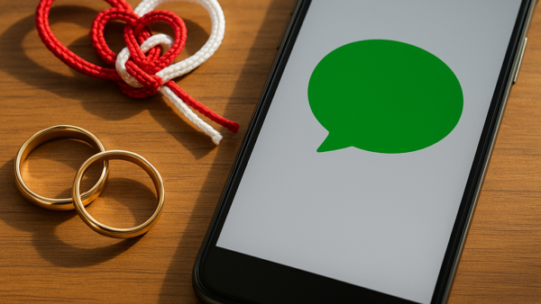 縁日結び結婚相談所｜24時間LINE×9万人で叶える婚活