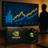 2026年4月の世論調査：nvidiaと関心の波動向