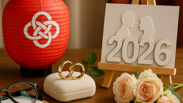 縁日結び結婚相談所 2026年4月に確認すべき3視点