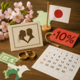 4月の市川市　割引情報を厳選発信｜縁日結び結婚相談所