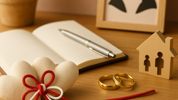 縁日結び結婚相談所の4月・はじめて相談と選ばれる理由