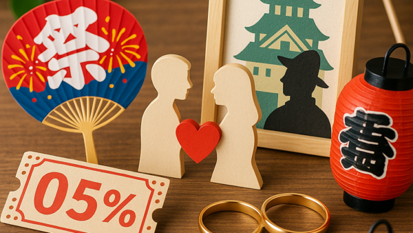 6月15日も活用！市川市 割引情報と縁日結び結婚相談所の地域愛