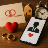 縁日結び結婚相談所｜約9万人×24時間の安心サポート婚活