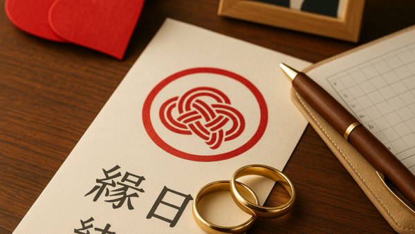 縁日結び結婚相談所のサービスと強み—選ばれる理由