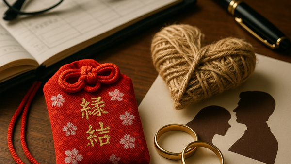 縁日結び結婚相談所を検討中のあなたへ：7つの確認事項