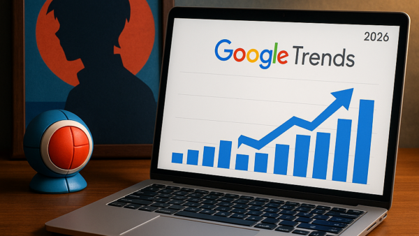 佐藤龍之介がGoogleトレンド入り【2026年5月】