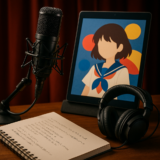 Googleトレンド10位の黒沢ともよ、声色の魔法に沼る