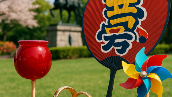 5月の市川市 イベント情報｜里見公園ほか｜縁日結び結婚相談所