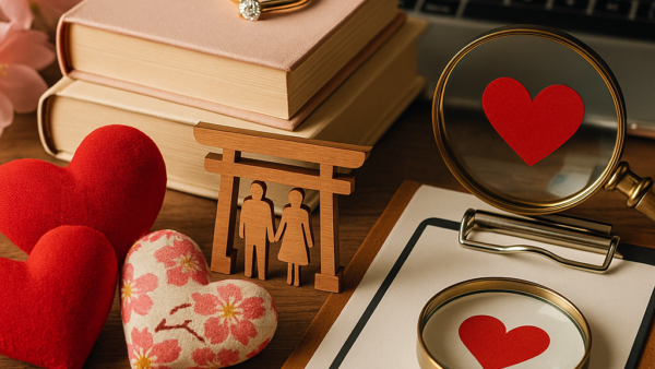 縁日結び結婚相談所の強み3つと選ばれる理由・相談前チェック