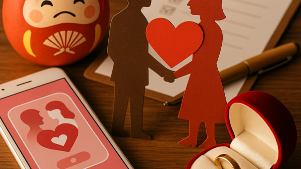 2026年現在の縁日結び結婚相談所が選ばれる理由と検討軸