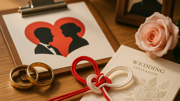 2026年5月 縁日結び結婚相談所のサービスと選ばれる理由5つ