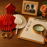 縁日結び結婚相談所を選ぶ3基準と理由【2026年5月】