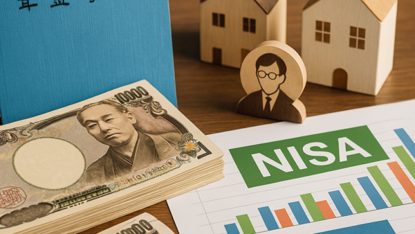 老後2000万円問題の今：新NISA・iDeCoで備える