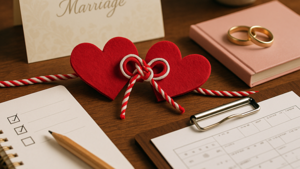 縁日結び結婚相談所が選ばれる理由3つと初回確認リスト