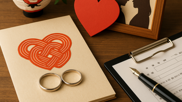 縁日結び結婚相談所を検討するなら知っておきたい3点