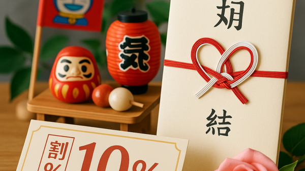 2026年5月 市川市 割引情報と縁日結び結婚相談所