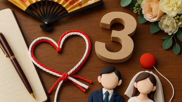 縁日結び結婚相談所が選ばれる3つの理由と体験の価値