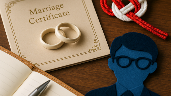 縁日結び結婚相談所の強みと選ばれる理由3選｜相談前に知るべき要点