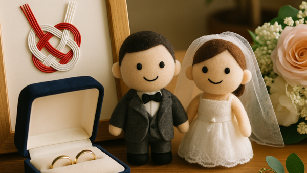 縁日結び結婚相談所で叶える婚活:3つの強みと選ばれる理由