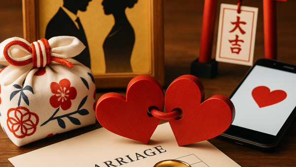 縁日結び結婚相談所の強み3選｜2026年の選ばれる理由