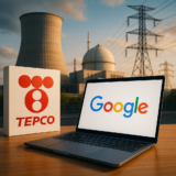 東京電力ホールディングスがGoogle急上昇の背景と焦点3点