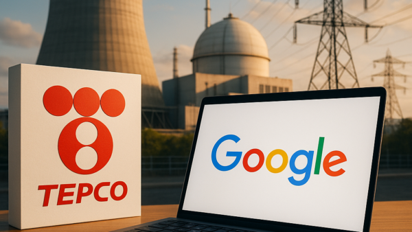 東京電力ホールディングスがGoogle急上昇の背景と焦点3点