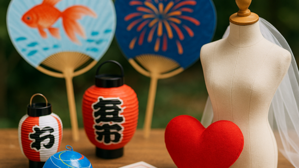 6月の市川市　割引情報×縁日結び結婚相談所の地域愛