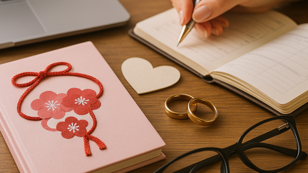 縁日結び結婚相談所が選ばれる理由と初回相談での3つの見極め軸