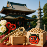 2月3日は中山法華経寺へ 市川市　イベント情報｜縁日結び結婚相談所