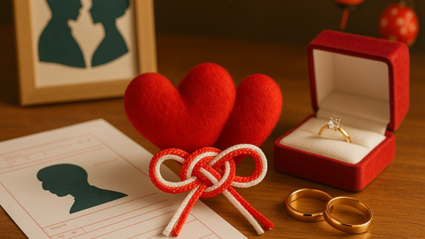 縁日結び結婚相談所のサービスと強み、入会前に知るべき魅力