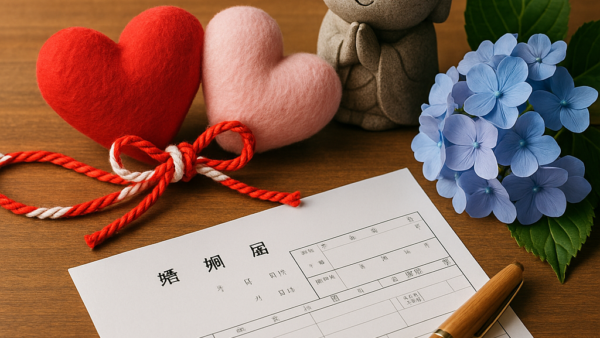 縁日結び結婚相談所の強みと選ばれる3つの理由【6月】
