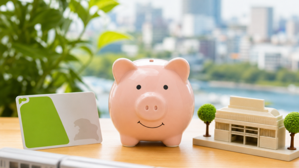 市川市 割引情報、ICHICO4,500円が4月から