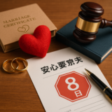 縁日結び結婚相談所の安心要件と8日クーリングオフ対応