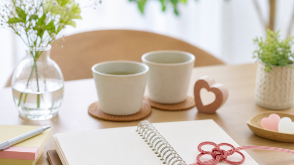 縁日結び結婚相談所の婚活サービスの流れ