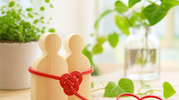 縁日結び結婚相談所のW伴走で婚活が進みやすい