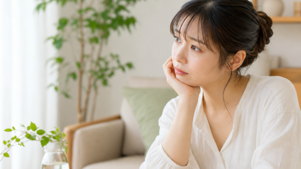 縁日結び結婚相談所に届く婚活相談の不安