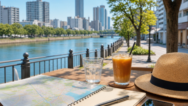 市川市の割引情報を婚活デートの下調べに活かす