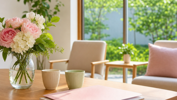 縁日結び結婚相談所が大切にする婚活相談の質
