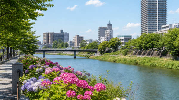 縁日結び結婚相談所と市川市イベント情報の婚活デート