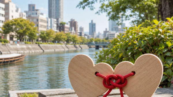 縁日結び結婚相談所が市川で育む身近な婚活