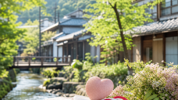 縁日結び結婚相談所の地域に寄り添う婚活支援